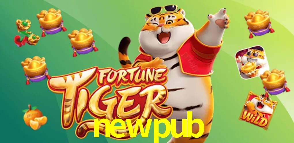 Experiência VIP newpub