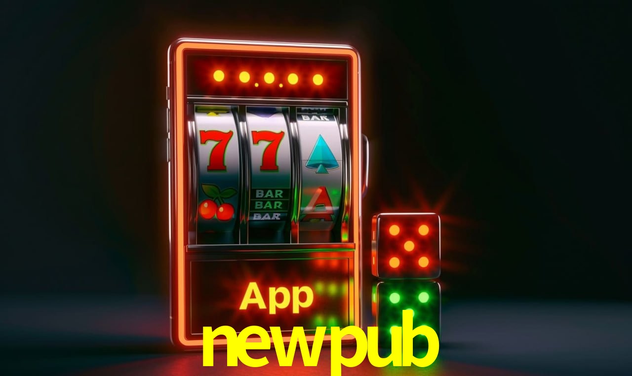 Estatísticas newpub