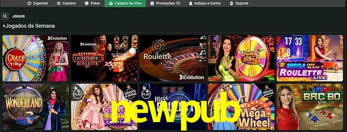 newpub bet
