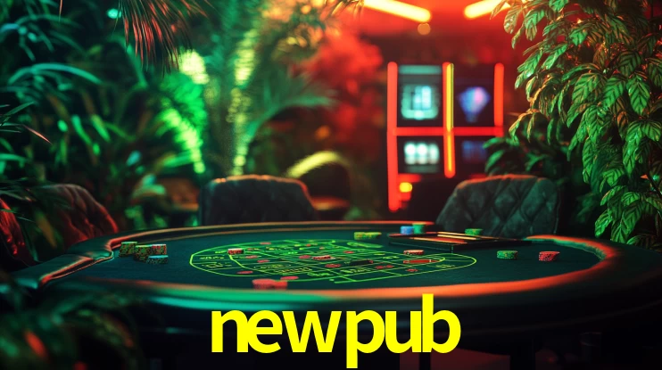 Live Casino newpub
