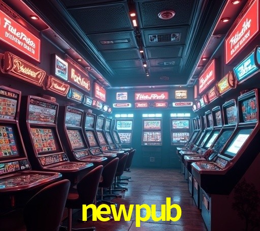 Bônus e promoções da newpub