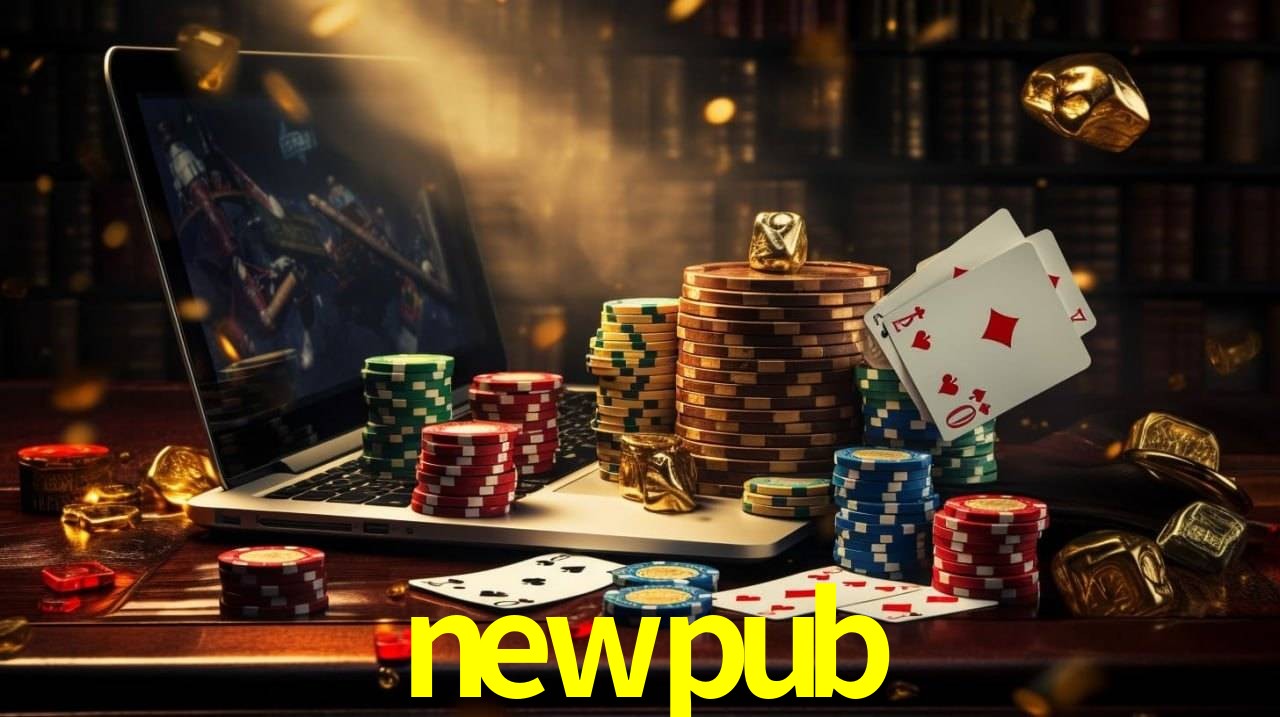 Torneios newpub