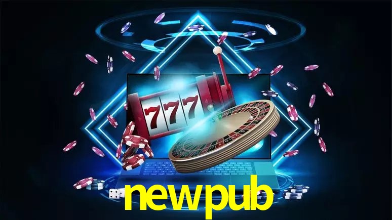 Jogos de Slot newpub