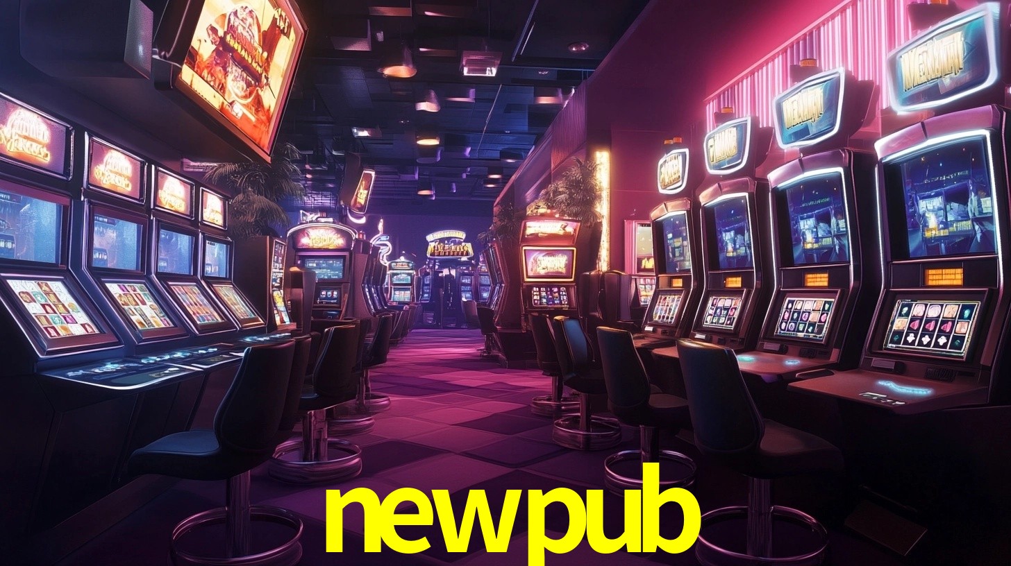 newpub App Interface