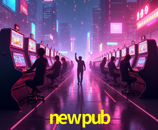 Jogos Exclusivos newpub