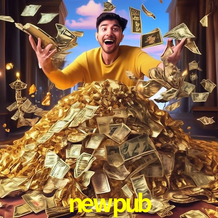 Bônus Diários newpub