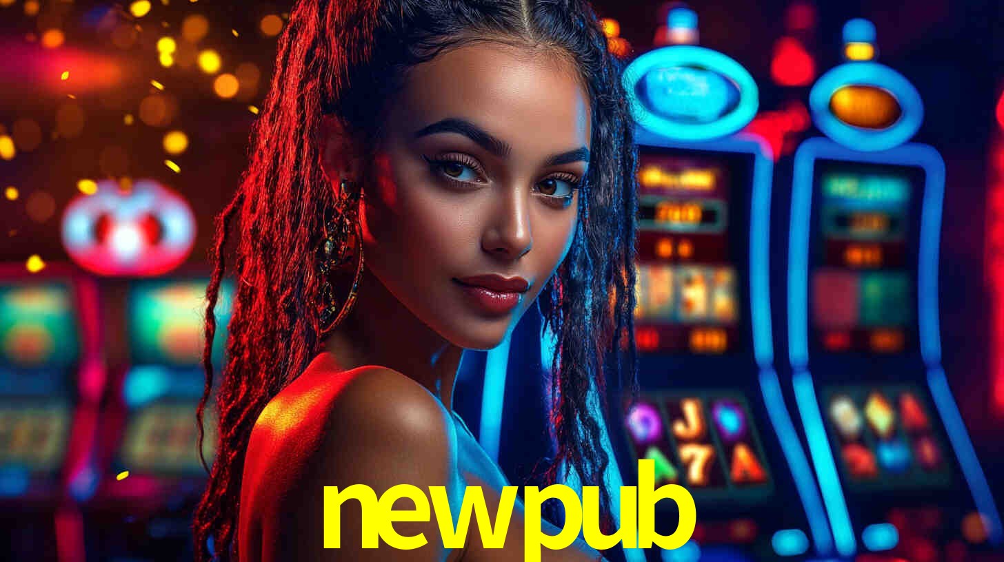 Apostas Esportivas na newpub: Um Guia Completo