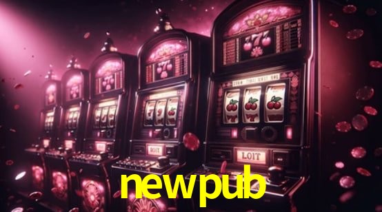 cassino newpub