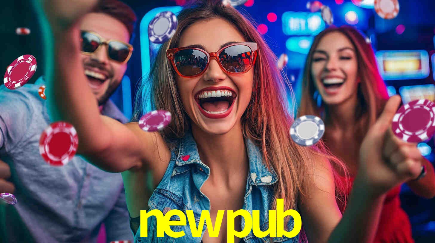 A Popularidade dos Caça-Níqueis no newpub