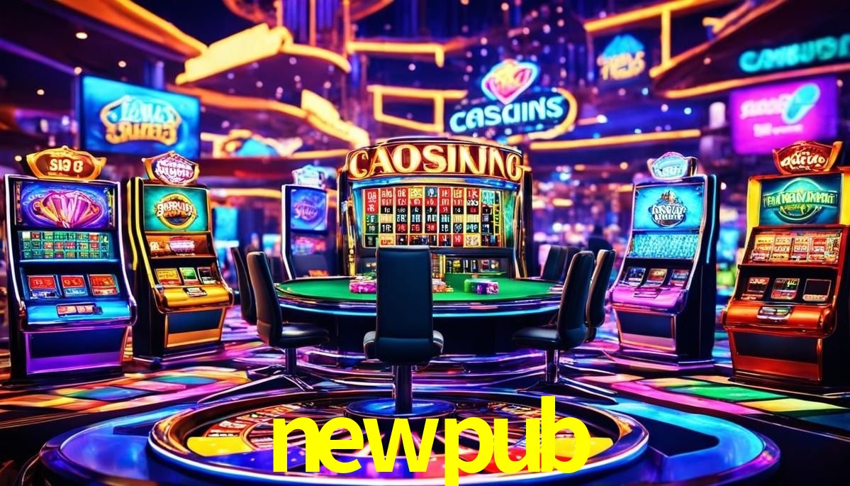 Estatísticas Esportivas newpub