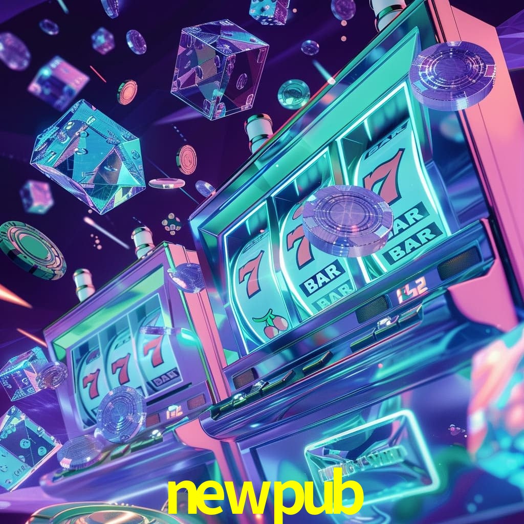 Download para Android e iOS na newpub