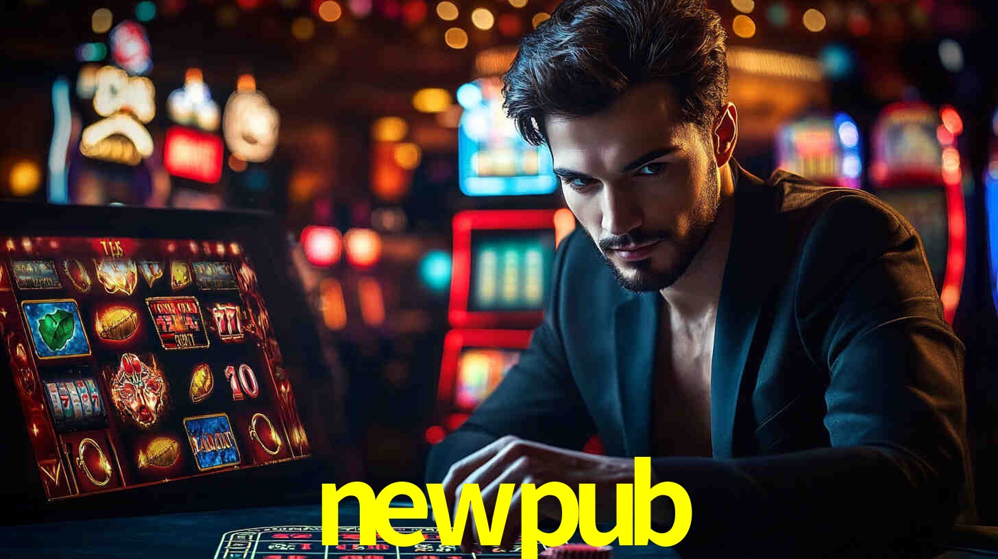 newpub,newpub.com