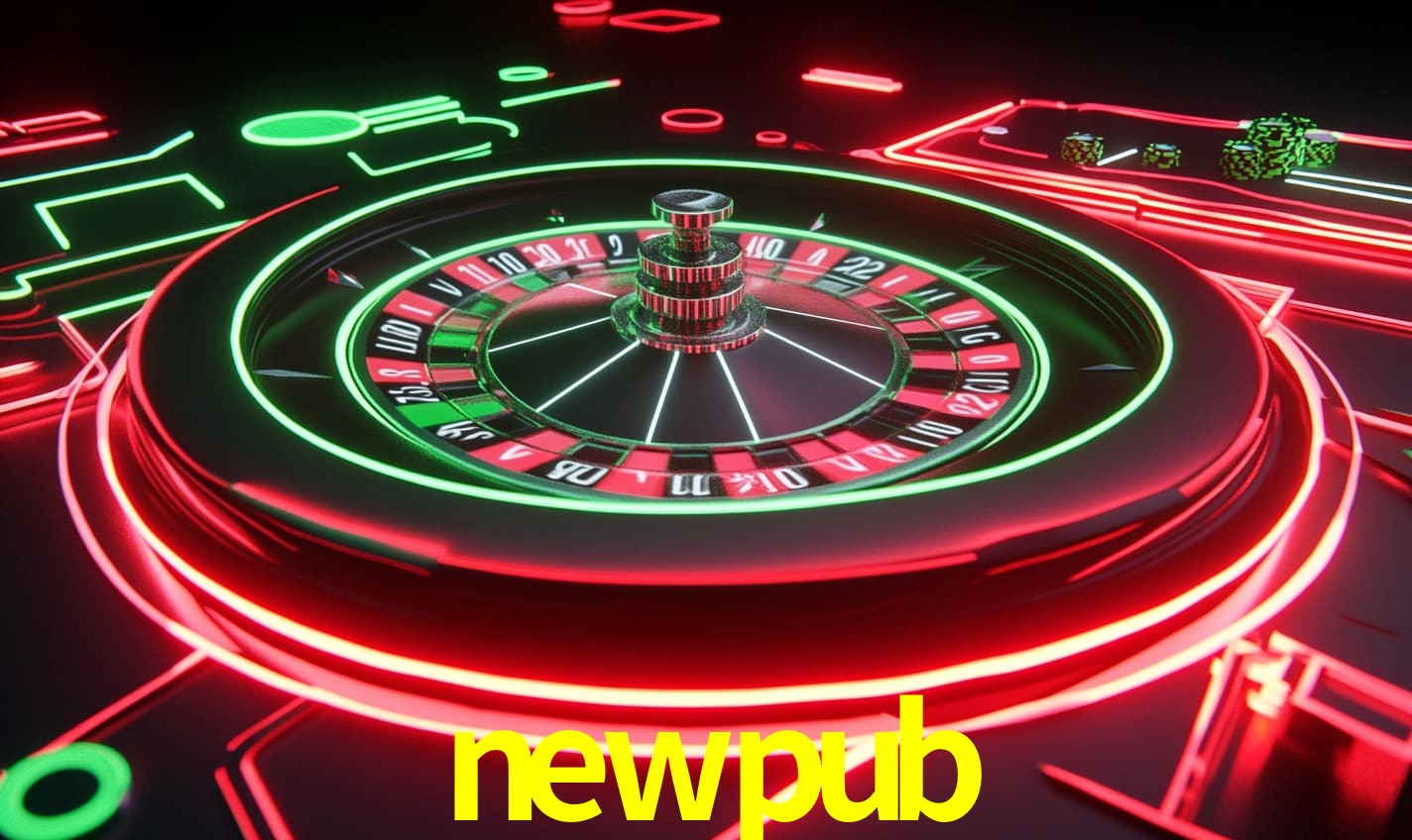 Explorando a Categoria de Eventos em Apostas na newpub