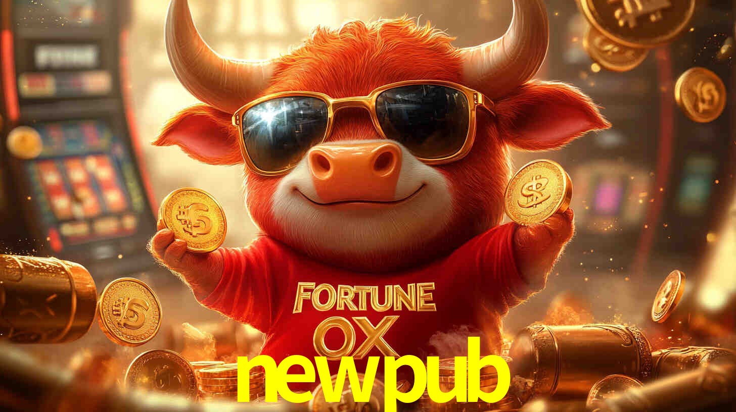 newpub: A Experiência de Casino com Jogos de Mesa ao Vivo