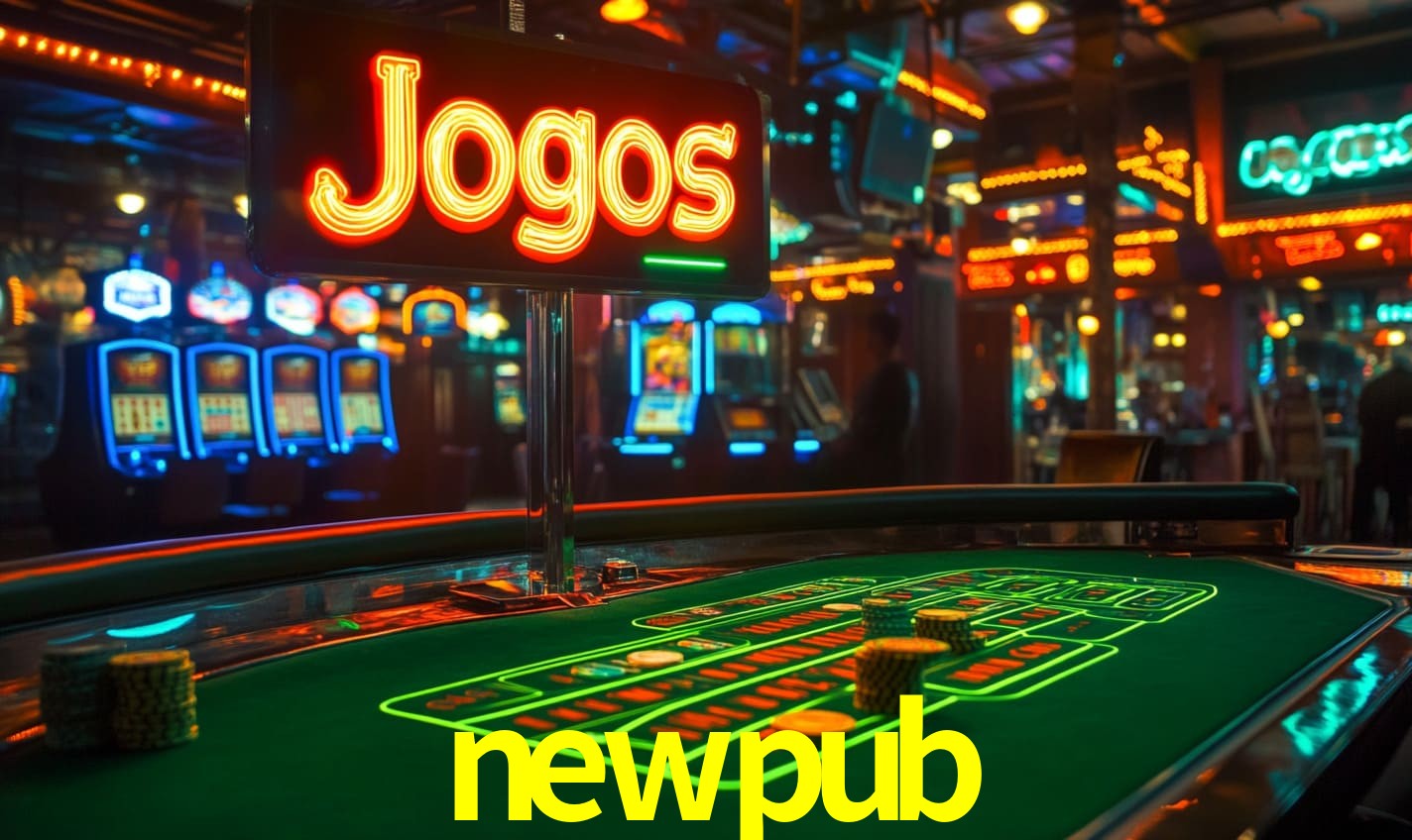 Casino Ao Vivo newpub