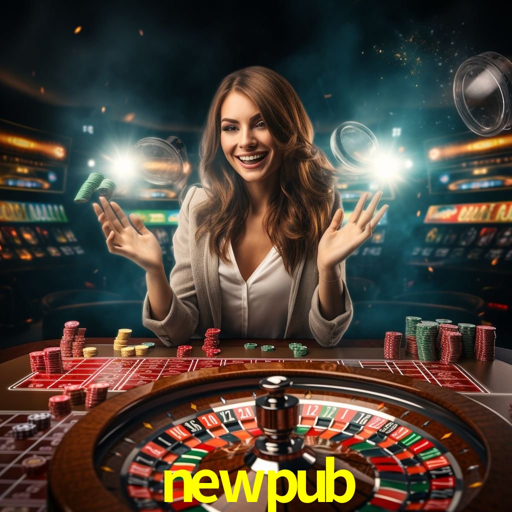 Explore as vantagens do newpub: serviço profissional e confiabilidade