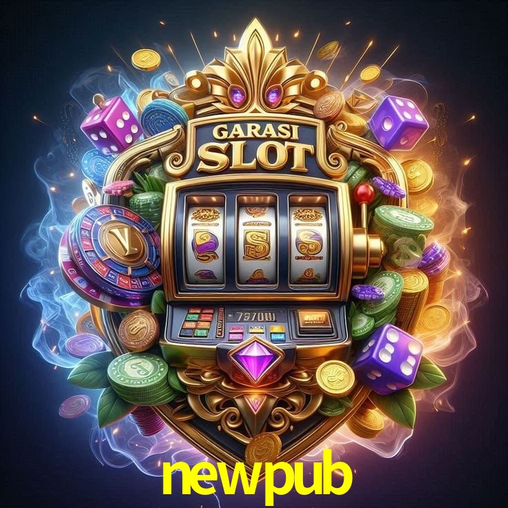 Benefícios da Conta newpub