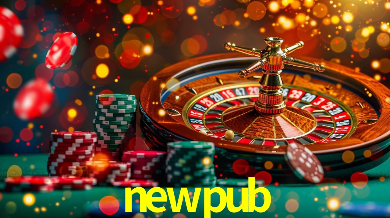 Descubra o Programa VIP da newpub: Vantagens Exclusivas para Jogadores