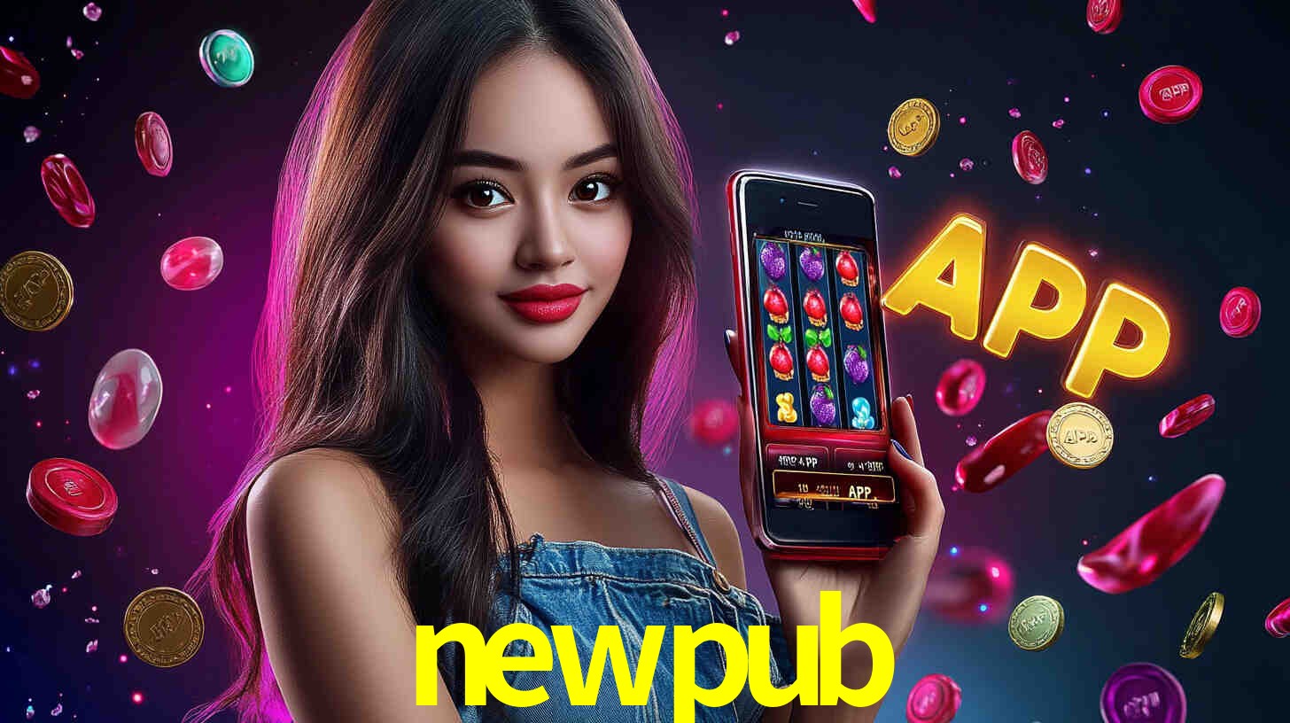 Apostas Esportivas na newpub: Um Guia Completo