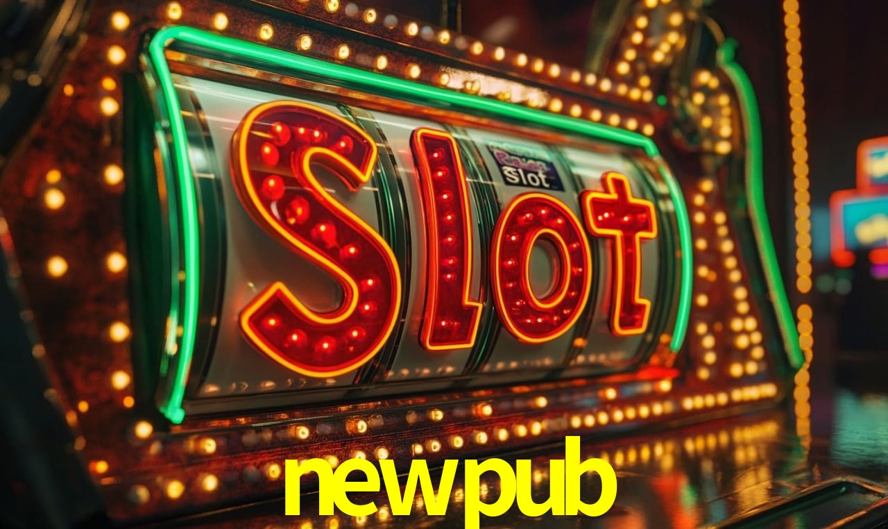 Tecnologia da Plataforma newpub