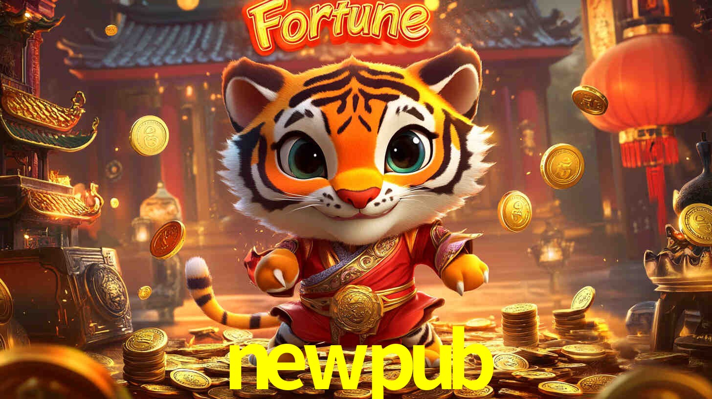 Desvendando o Mundo dos Jogos Virtuais na newpub