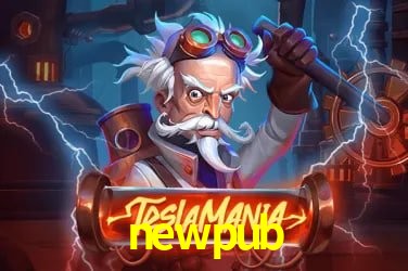 Diretório de Jogos newpub