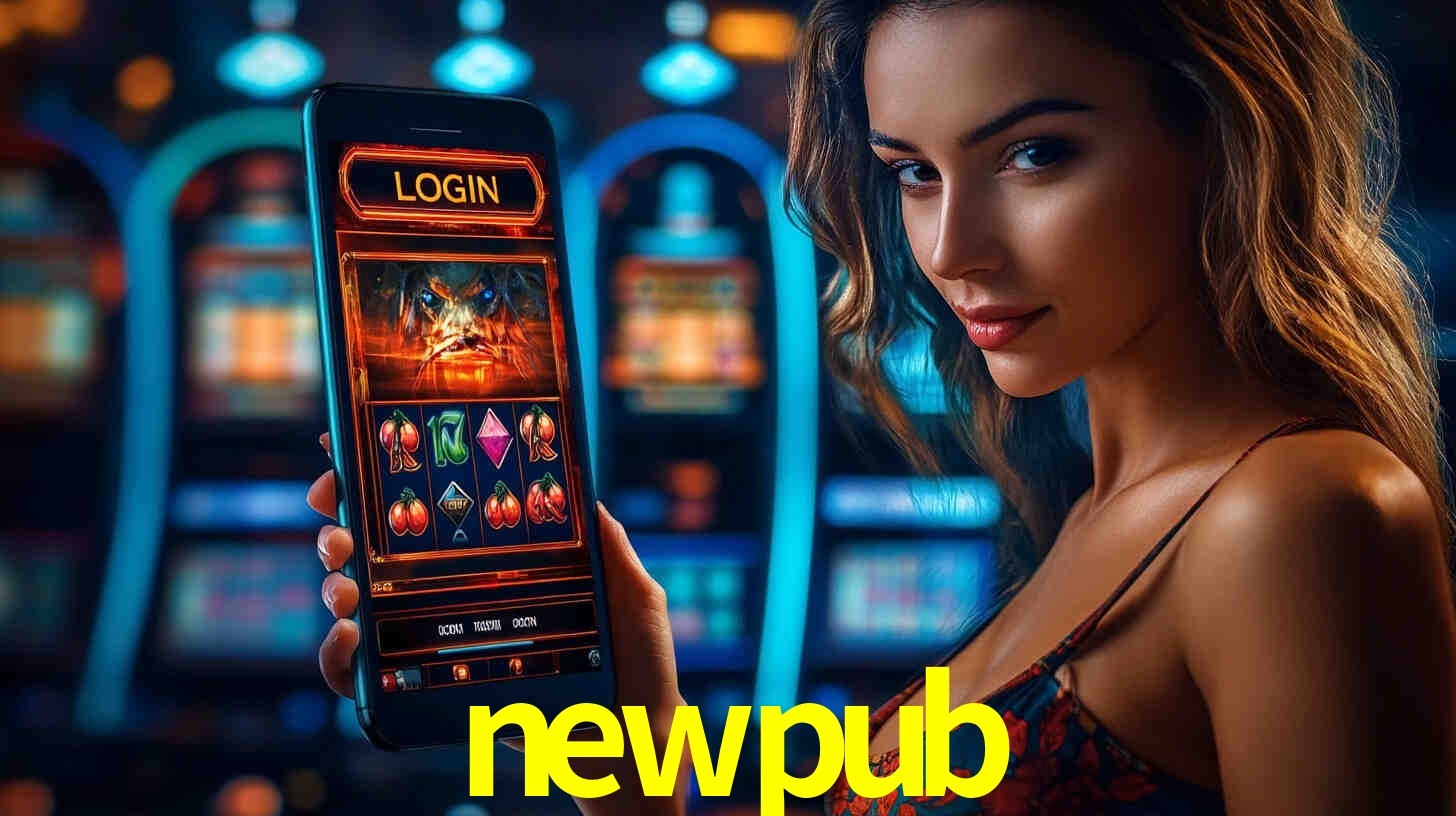Bônus Generosos e Exclusivos no newpub para Você!