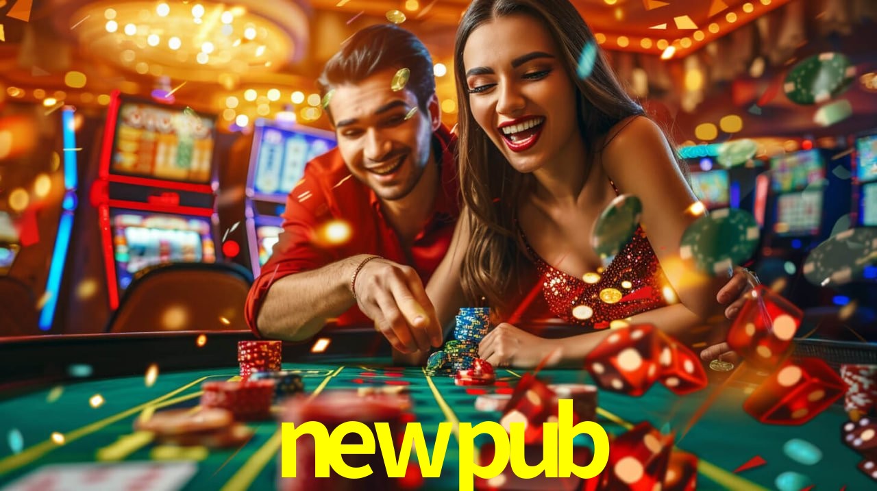 Login Seguro newpub