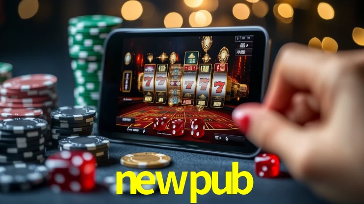 Welcome Bonus newpub