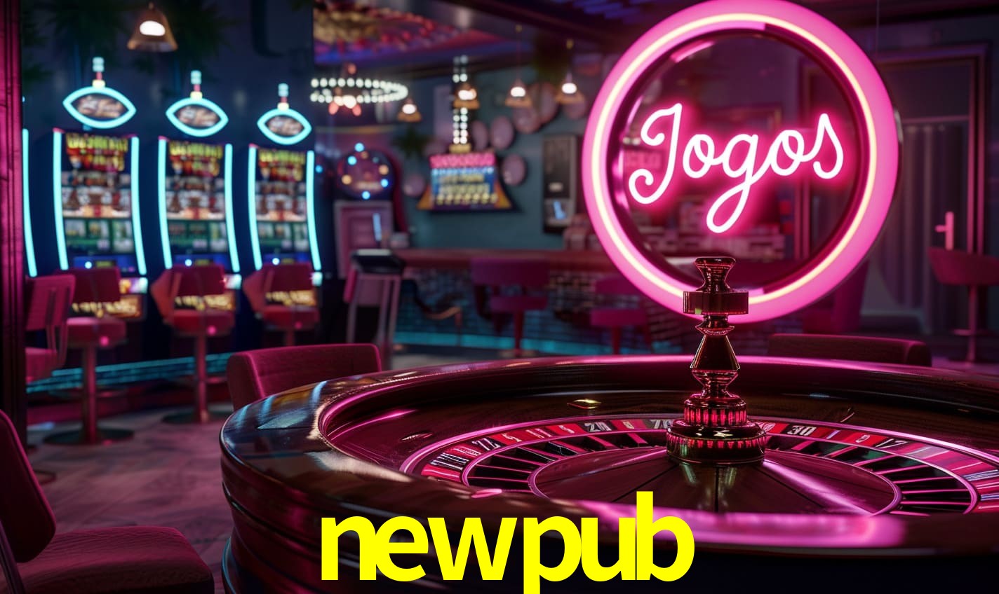 Descubra a Essência do newpub: Nossa História e Compromissos